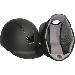 1.0 Samshield Helmet Replacement Liner – Shadowmatt - 56M