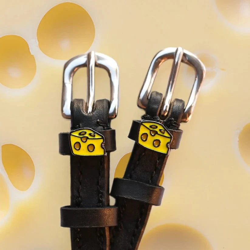 Mane Jane Spur Straps - FOOD & DRINK