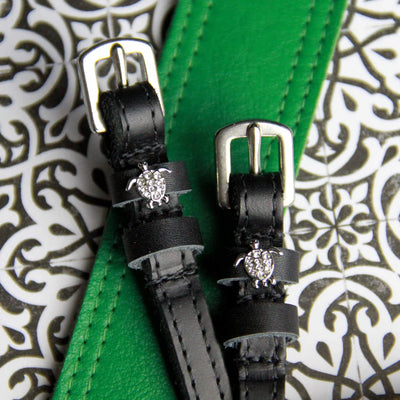 Mane Jane Spur Straps - ANIMALS