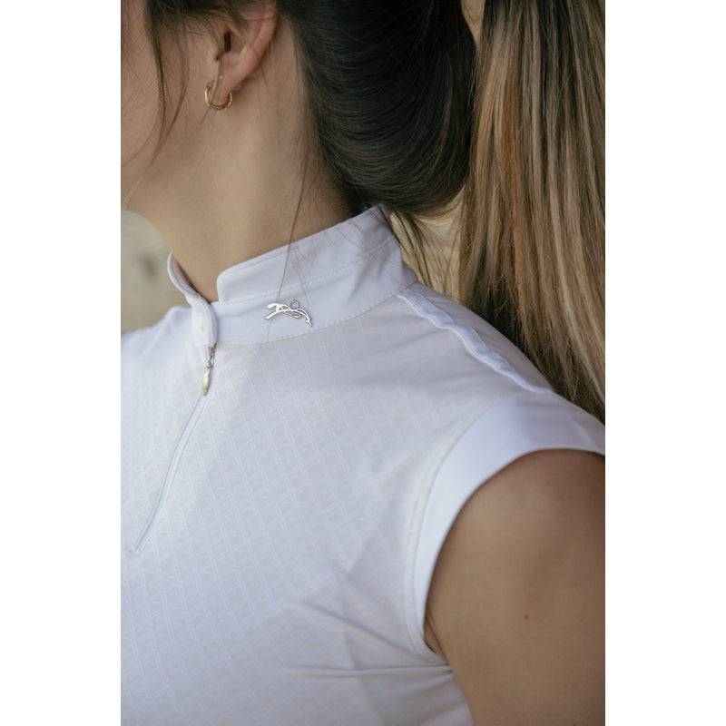 Pénélope - Seville Show Polo - Exceptional Equestrian