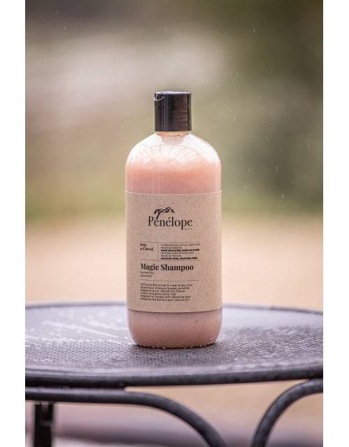 Penelope Magic Shampoo - Exceptional Equestrian