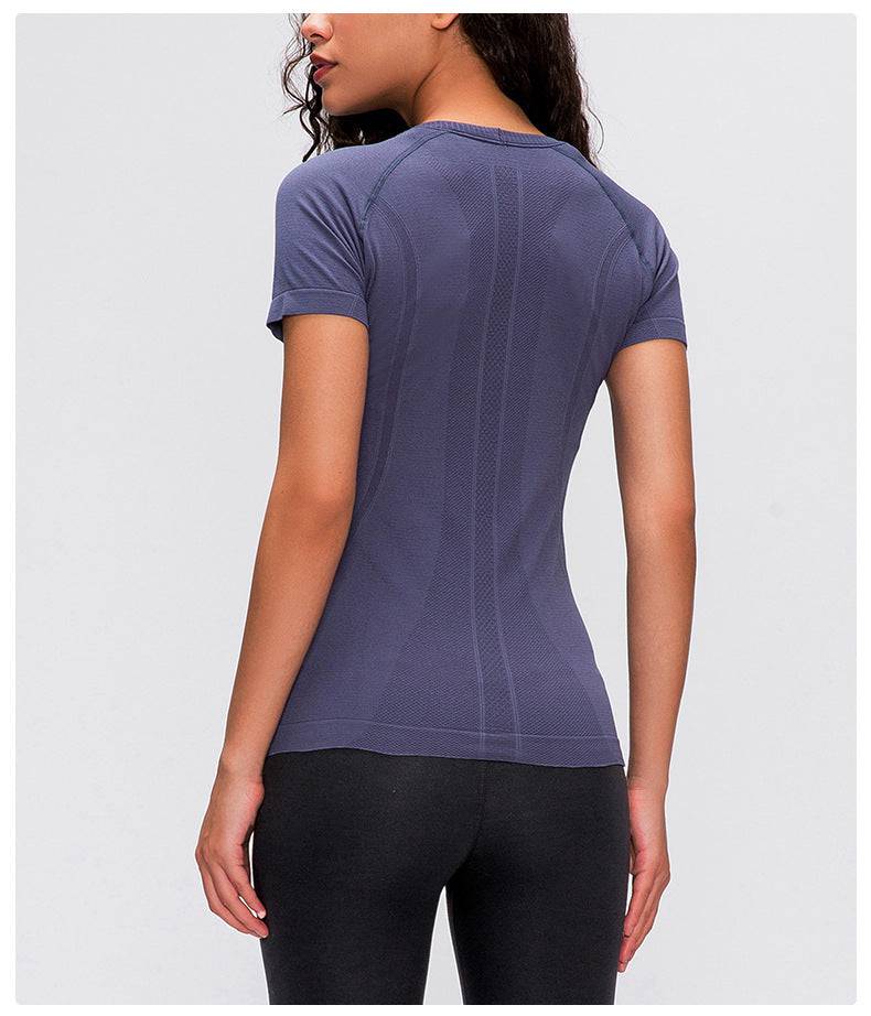 EXEQ Pesazia Short Sleeve Shirt - Exceptional Equestrian