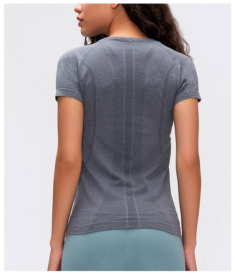 EXEQ Pesazia Short Sleeve Shirt - Exceptional Equestrian