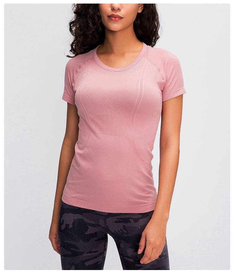 EXEQ Pesazia Short Sleeve Shirt - Exceptional Equestrian