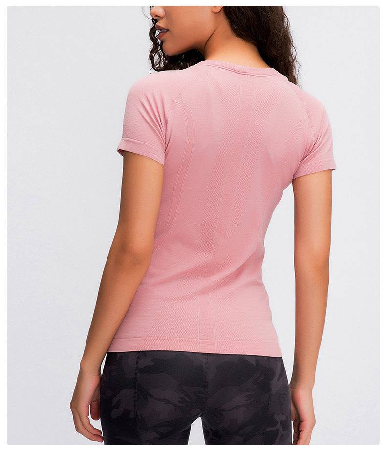 EXEQ Pesazia Short Sleeve Shirt - Exceptional Equestrian