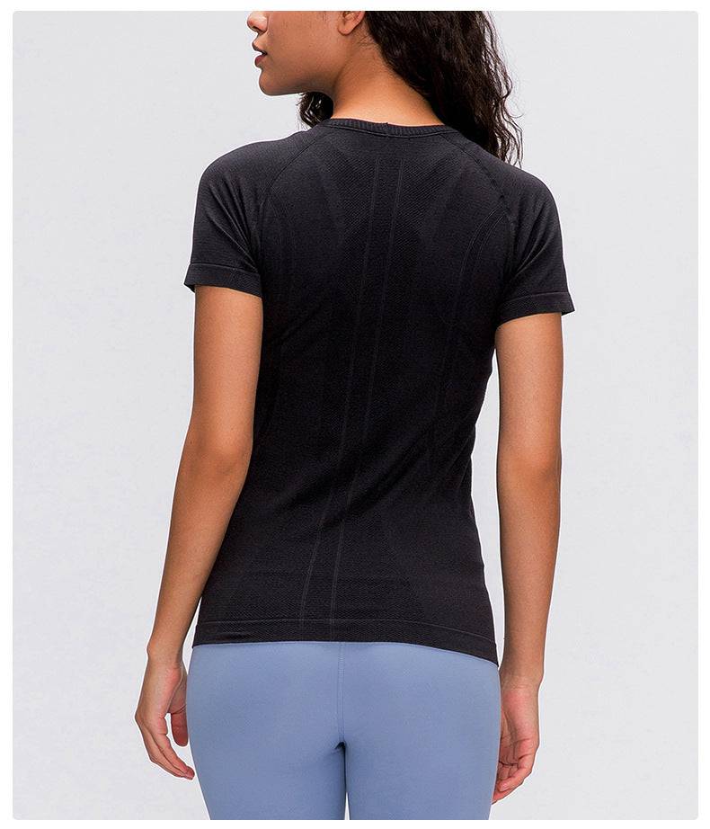 EXEQ Pesazia Short Sleeve Shirt - Exceptional Equestrian