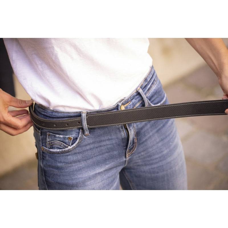 Pénélope - Signature Belt - Exceptional Equestrian