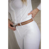 Pénélope - Signature Strass Belt