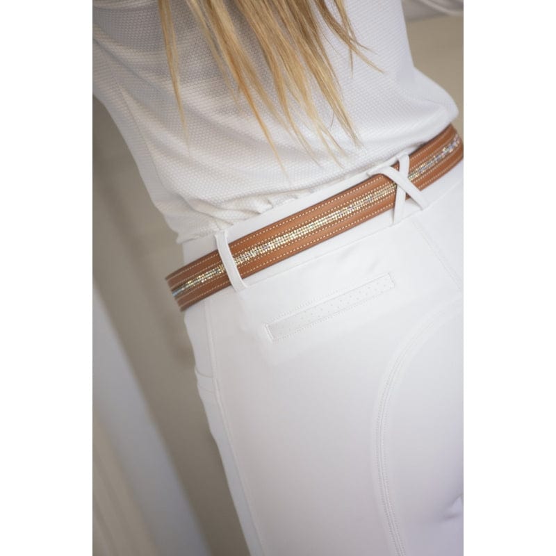 Pénélope - Signature Strass Belt