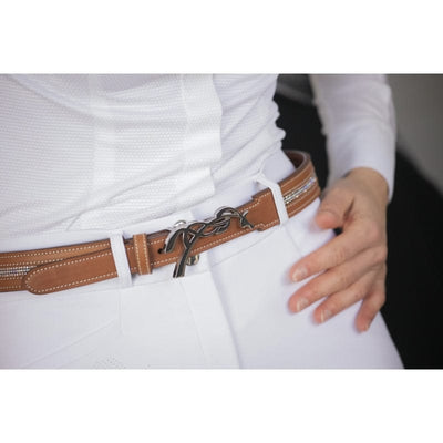 Pénélope - Signature Strass Belt