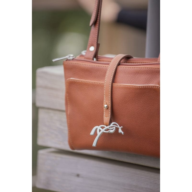 Penelope - Small Pablito Bag - Brandy