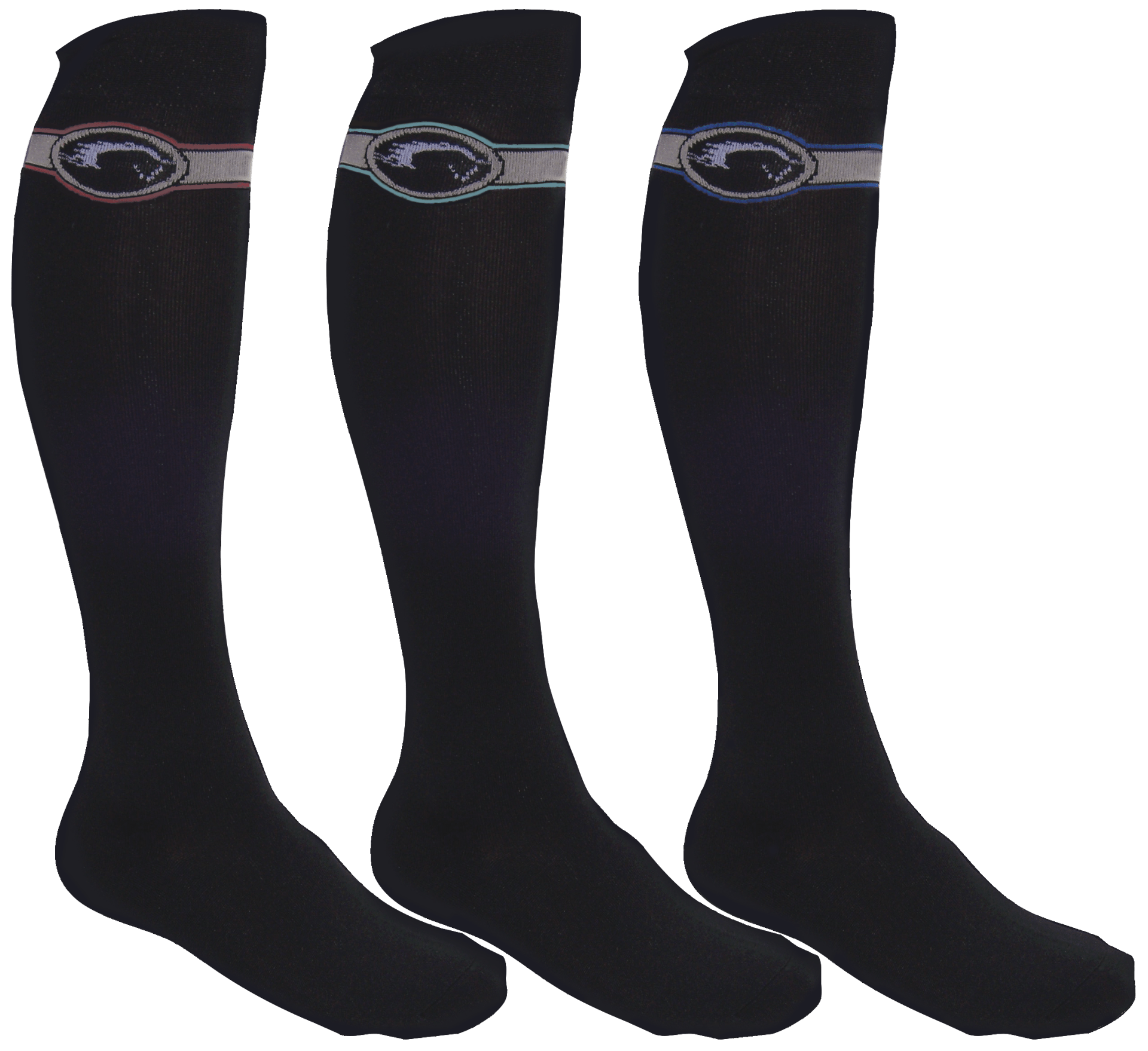Epona Smooth Finish Sock - Exceptional Equestrian