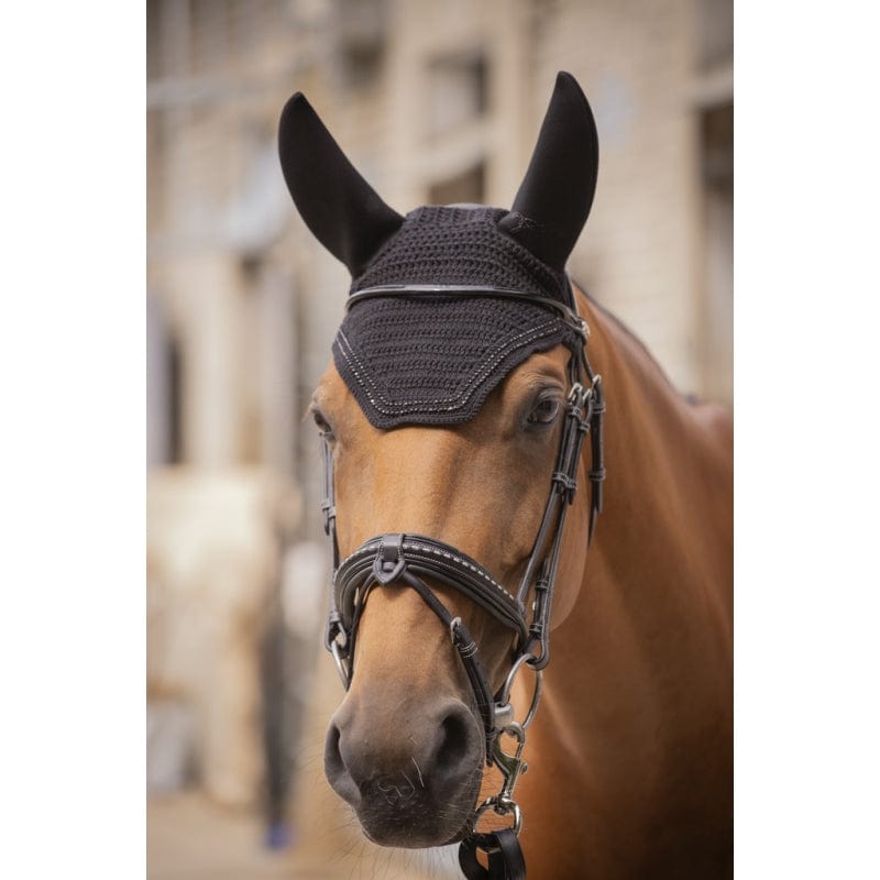 Pénélope - Soundless Strass Fly Veil