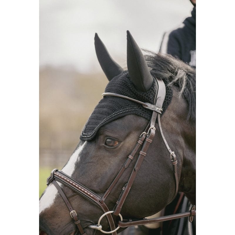 Pénélope - Soundless Strass Fly Veil