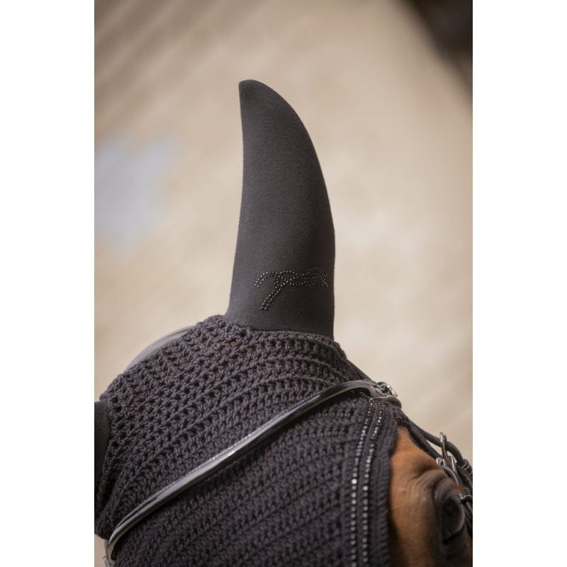 Pénélope - Soundless Strass Fly Veil