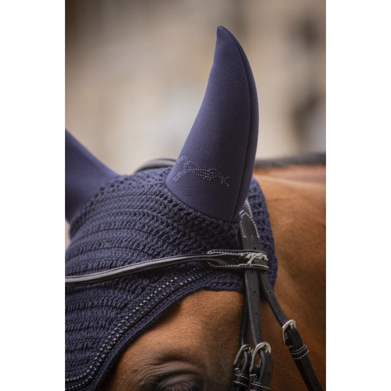 Pénélope - Soundless Strass Fly Veil