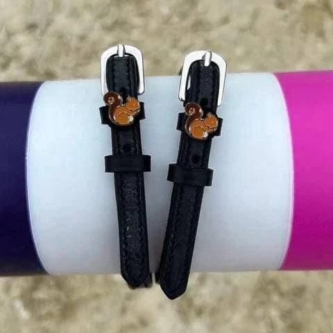 Mane Jane Spur Straps - ANIMALS - Exceptional Equestrian