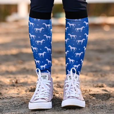 DREAMERS & SCHEMERS - Stars Align Pair & a Spare Socks