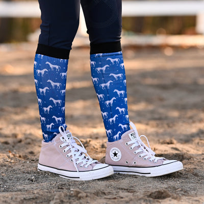 DREAMERS & SCHEMERS - Stars Align Pair & a Spare Socks