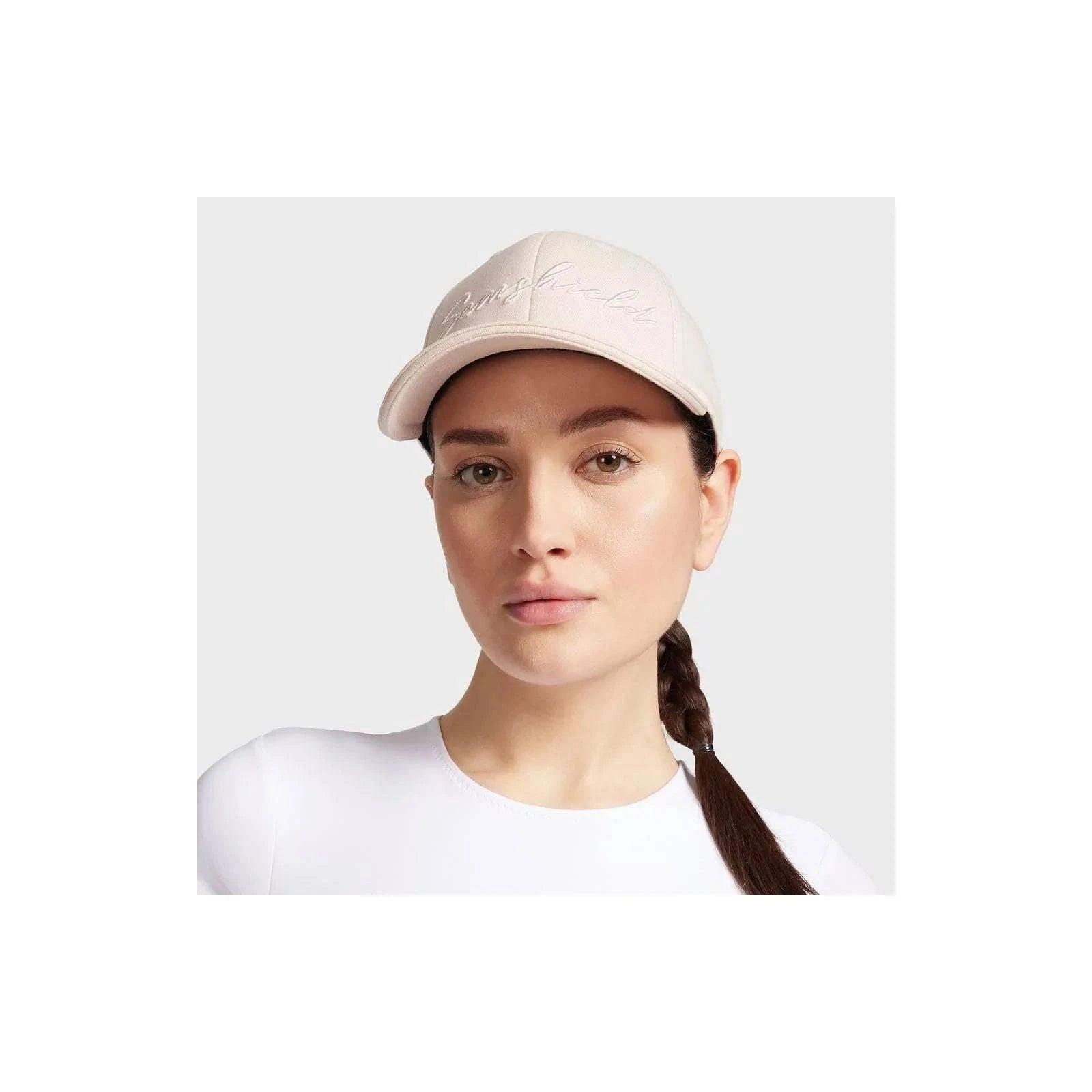 Samshield - Sunny Ball Cap - Exceptional Equestrian