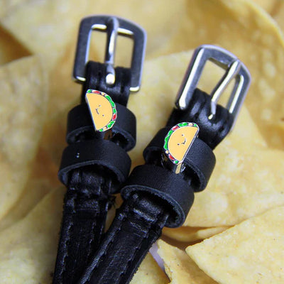 Mane Jane Spur Straps - FOOD & DRINK - Exceptional Equestrian