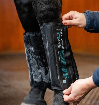 Horseware Ice-Vibe® Leg Wraps