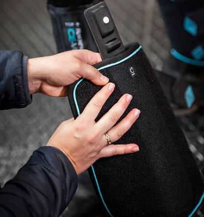 Horseware Ice-Vibe® Leg Wraps