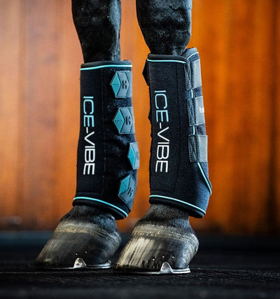 Horseware Ice-Vibe® Leg Wraps