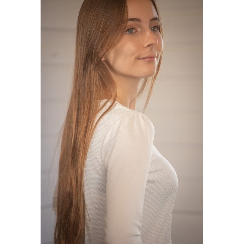 Pénélope Techty Honey Long sleeve T-Shirt