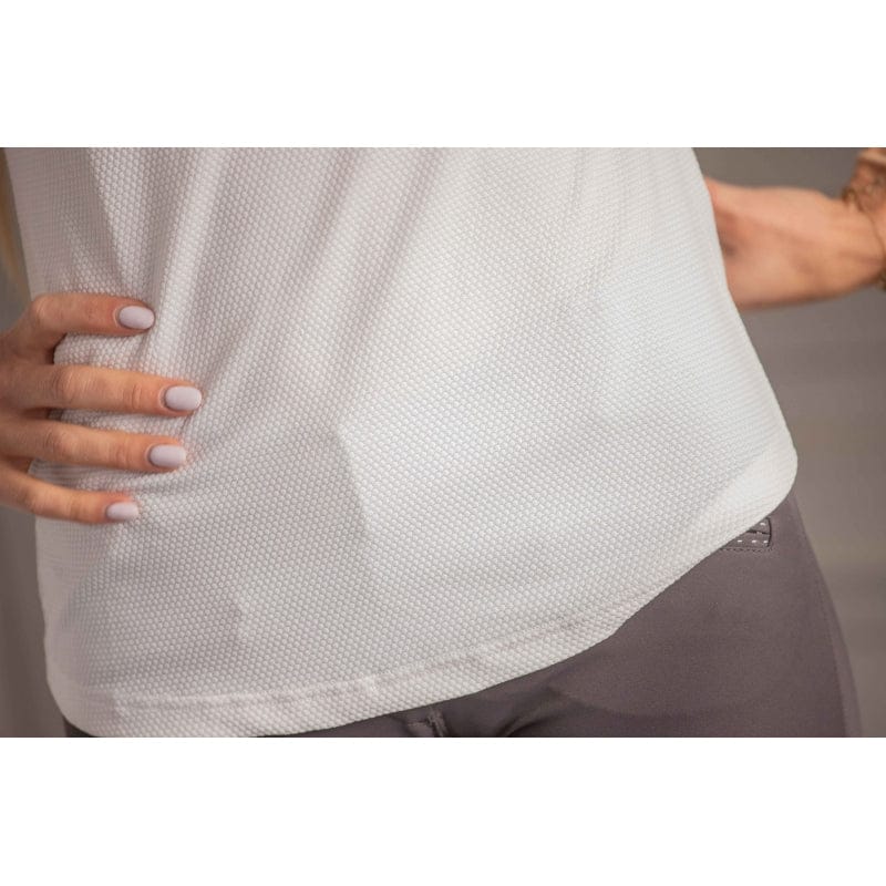 Pénélope Techty Honey T-shirt