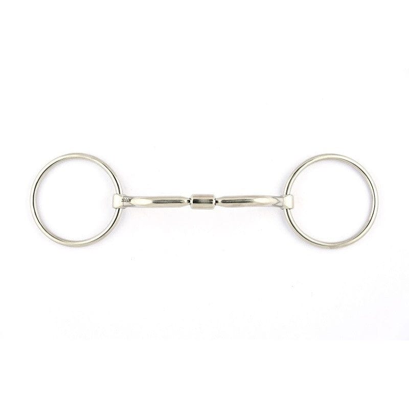 Jump'In Thin anatomical blocked bit