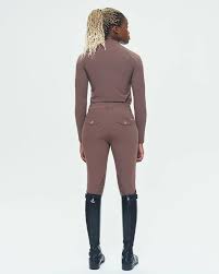 Dada Sport Totem ML - Lightweight technical riding t-shirt