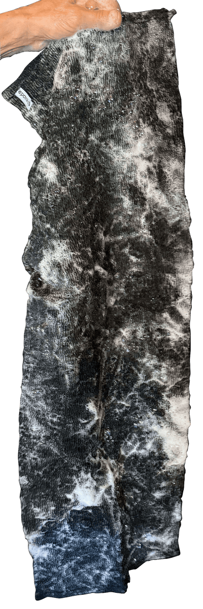 Epona's Tigers Tongue - Horse Groomer and Scrubby Cloth