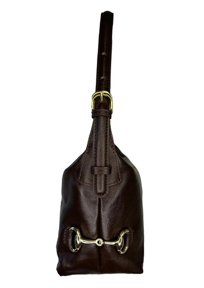 TUCKER TWEED - Bethany Bit Bag