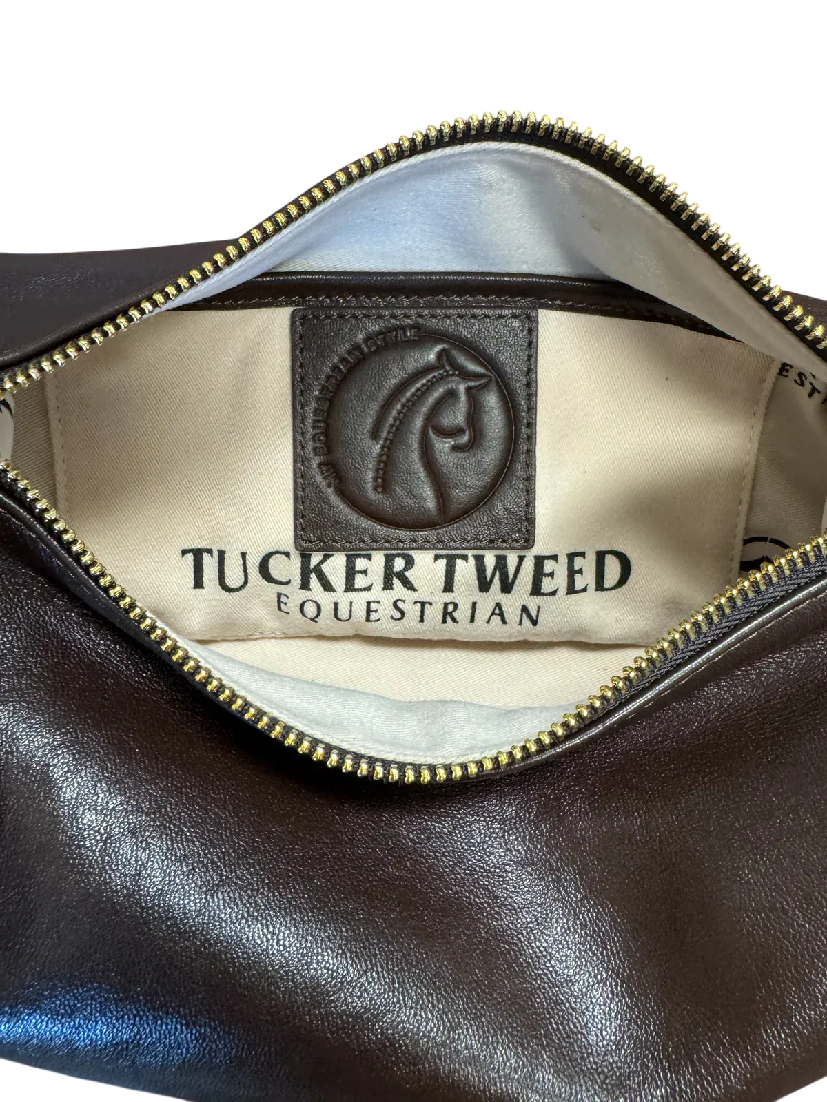 TUCKER TWEED - Bethany Bit Bag