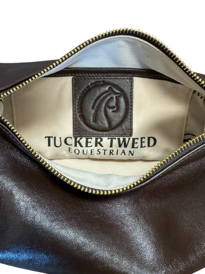 TUCKER TWEED - Bethany Bit Bag