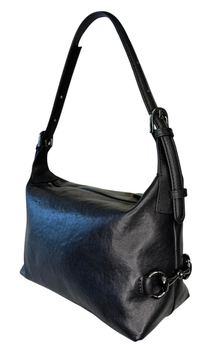 TUCKER TWEED - Bethany Bit Bag