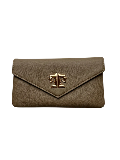 TUCKER TWEED - Stablemate Belt Bag | Flap