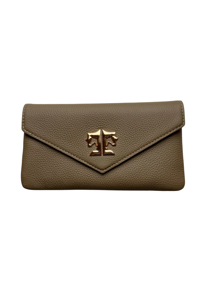 TUCKER TWEED - Stablemate Belt Bag | Flap