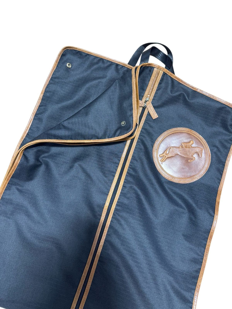 TUCKER TWEED - Tryon Wardrobe - Standard