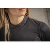 Penelope - Tutty Longsleeve Mock Neck - Black