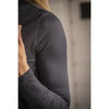 Penelope - Tutty Longsleeve Mock Neck - Black
