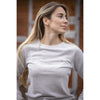 Penelope - Ully Sweatshirt - Grey