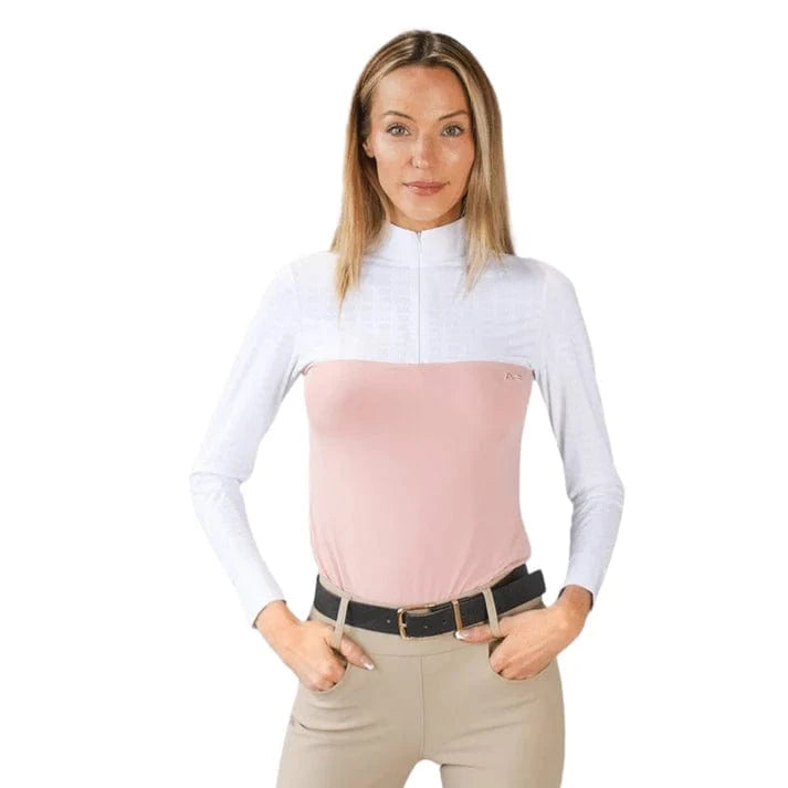 Armateq - Ultra Breathable Short Sleeve Show Shirt