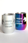 Spiced Equestrian - Unicorn Potion Insulated Cup