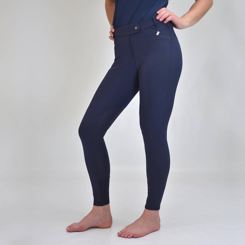 ForHorses - Dalila Women's Breeches - Exceptional Equestrian