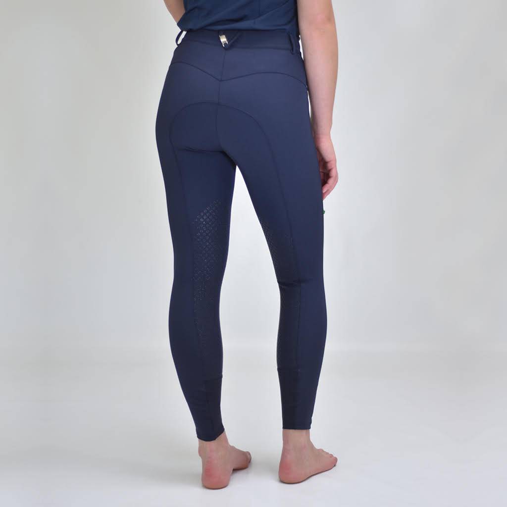 ForHorses - Dalila Women's Breeches - Exceptional Equestrian
