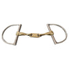 Jump'In US twisted D-ring bit