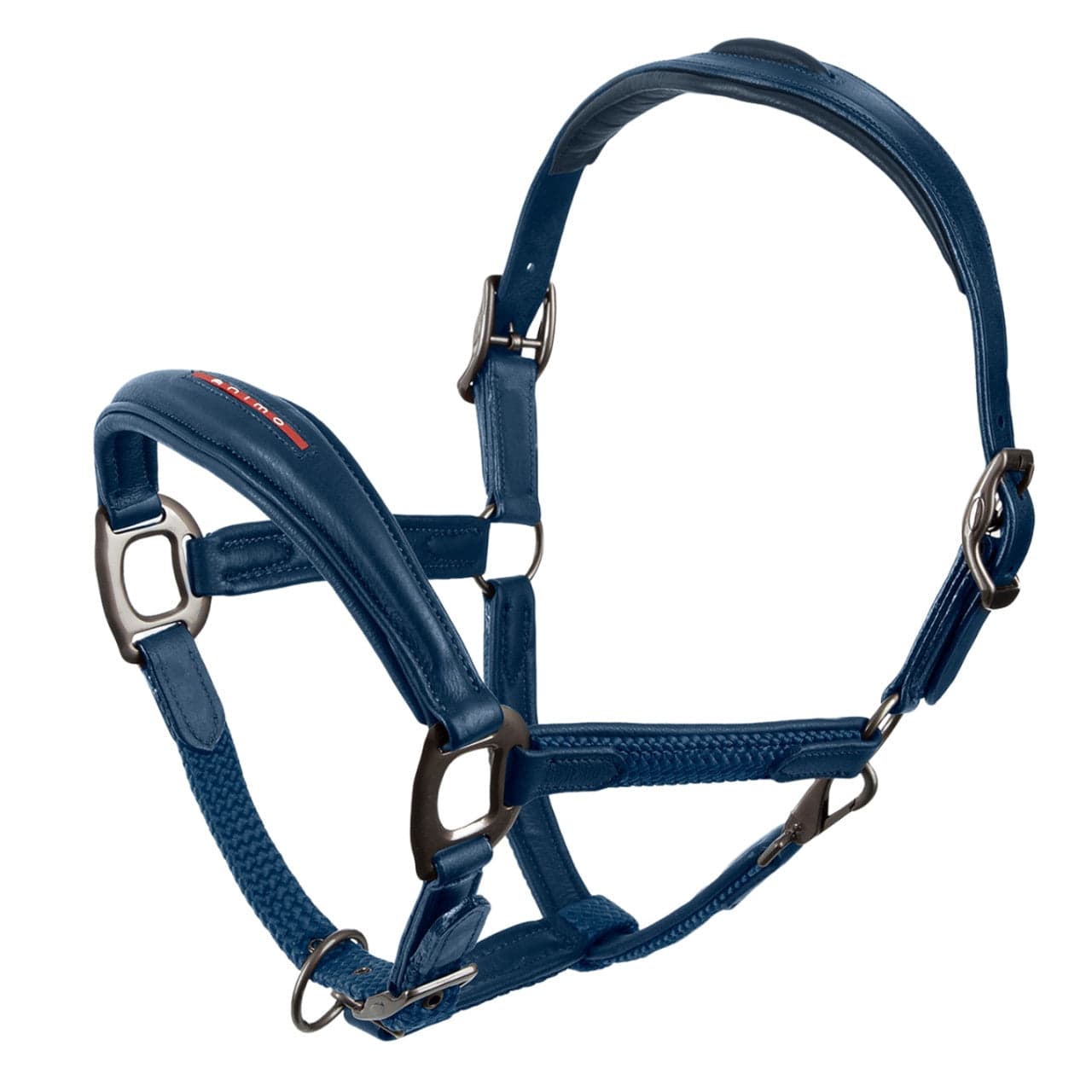 Animo SS25 Utility Halter - Ombra/Blue