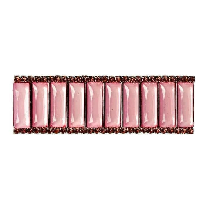 Spiced Equestrian - Versaille Stock Pin - Exceptional Equestrian